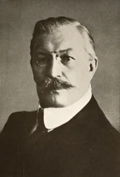 P.N. Milyukov, Außenminister im republikanischen Ministerium